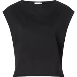 Mandala, Damen, Funktionsshirt, Relax Fit (L), Schwarz