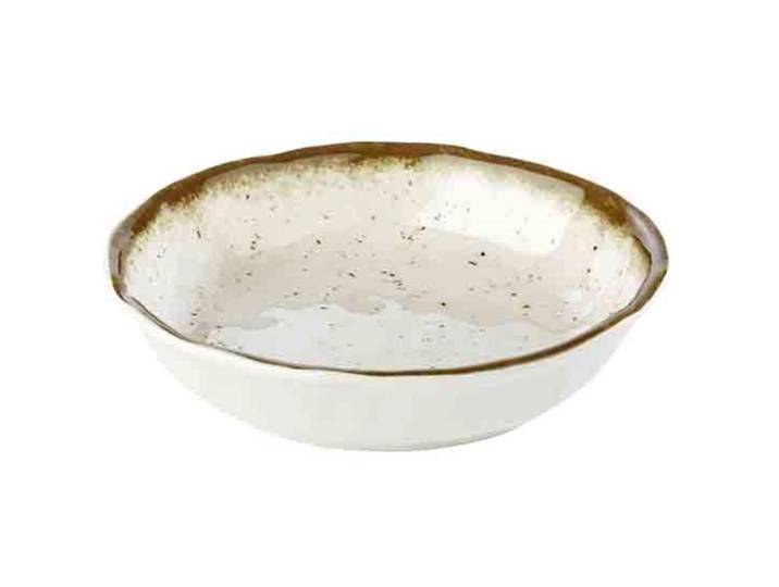 APS Teller Stone Art weiss Melamin D 20 cm 1 Stk - Teller