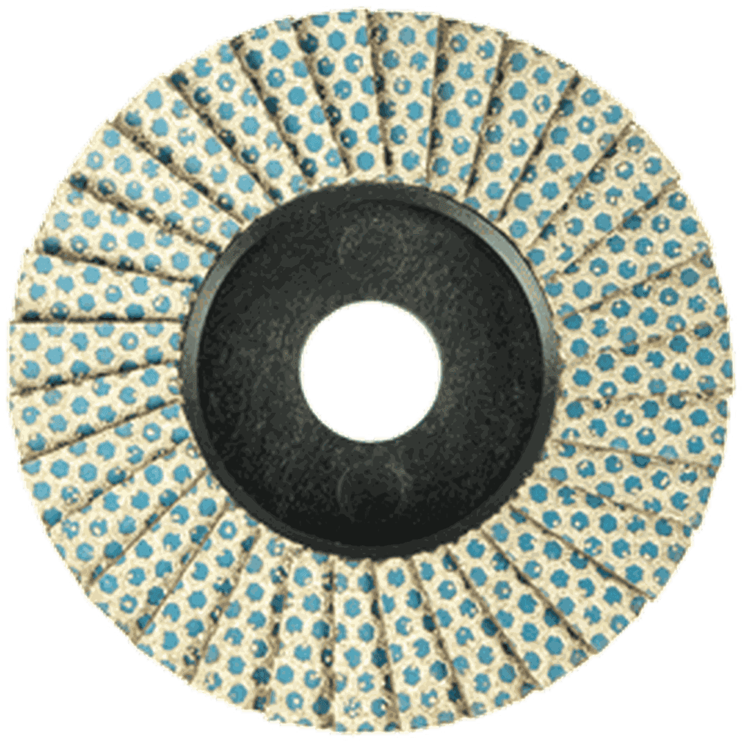 Proxxon disco lamellare diamantato 50mm, 2 pezzi
