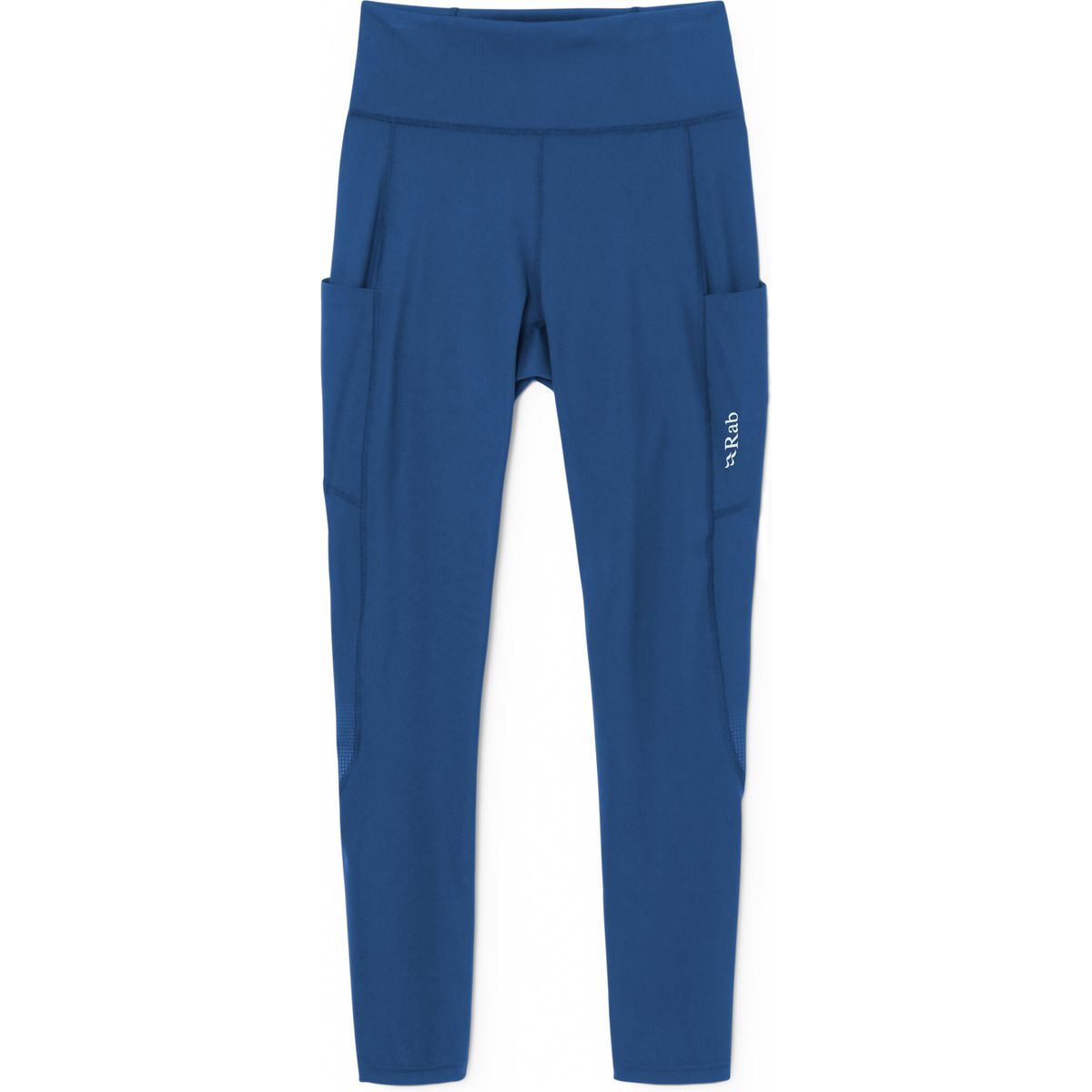 Rab Talus Tights Wmns tempest blue (TMB) 14 QFW-09-TMB-14