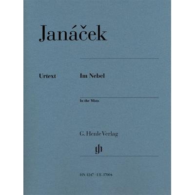 Leos Janácek - Im Nebel -
