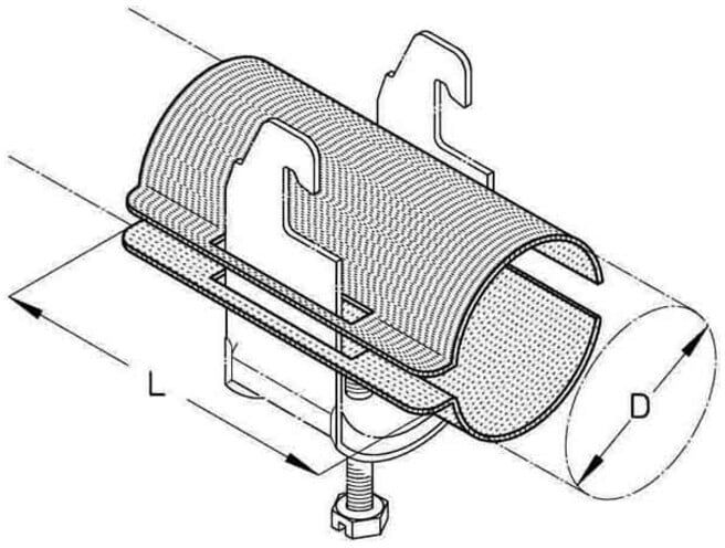 pohlcon Bac long LW 16 (LW 16)