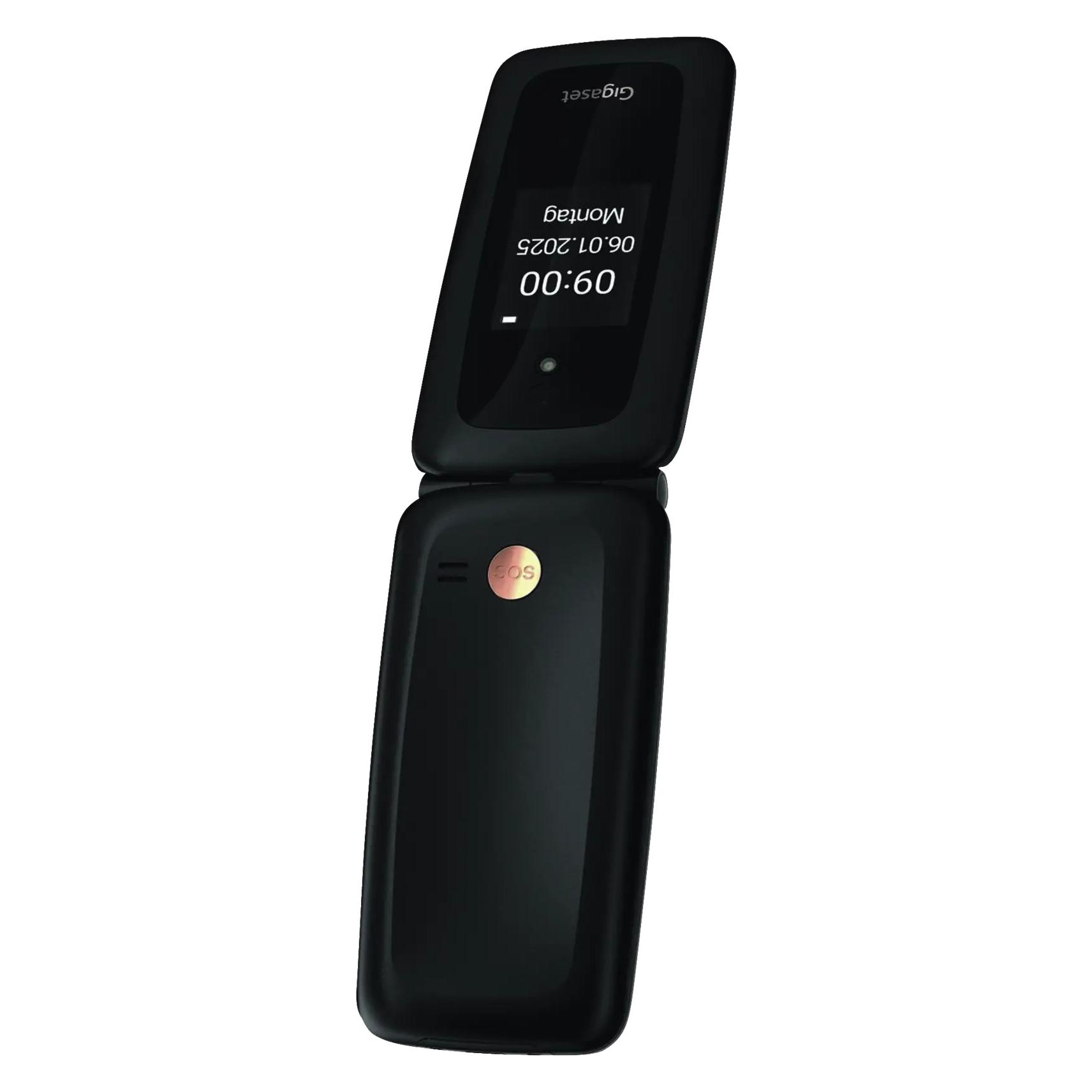 Gigaset GL795 (2.80", 2 Mpx) (S30853-H1235-R111)