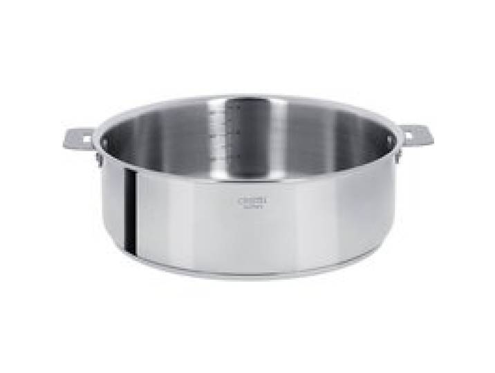 Sauteuse 24 cm Casteline amovible