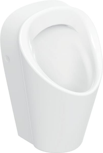 Geberit Renova M Urinal, Zulauf von hinten 503120001