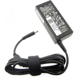 Dell 43ny4 (65 W), Notebook Netzteil, Schwarz