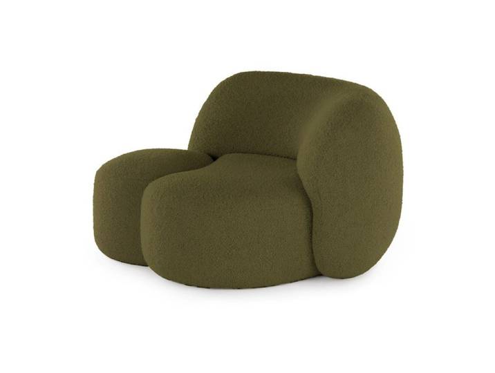 Kartell Aaland Sessel Links
