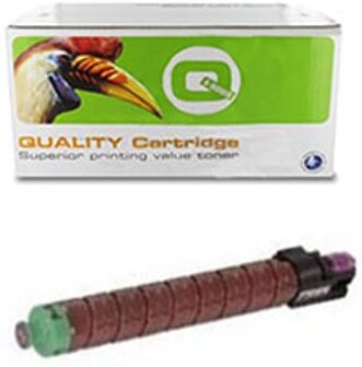Q-Nomic SP C352DN toner magenta