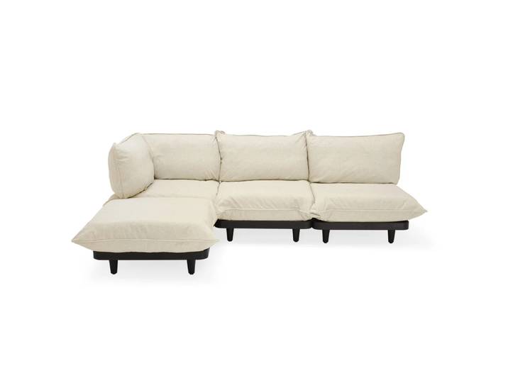 Fatboy - Paletti Outdoor Set, large, sahara