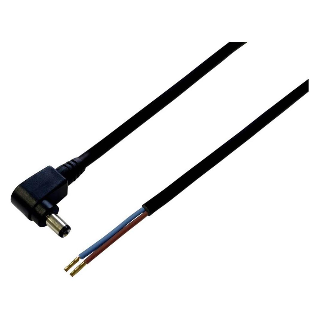 Tru Components Niedervolt-Anschlusskabel Niedervolt-Stecker (TC-2511288)