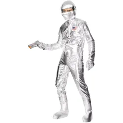 Smiffys Spaceman (L)