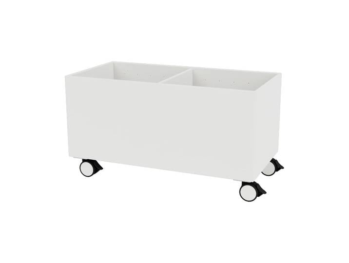 Montana Colour Box III White