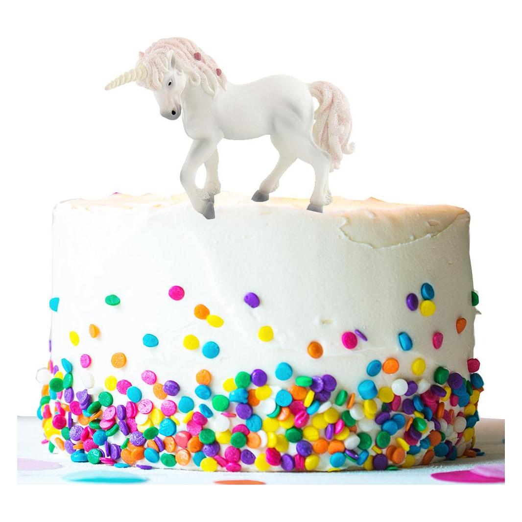 Bullyland Figurine World Einhorn (75519)