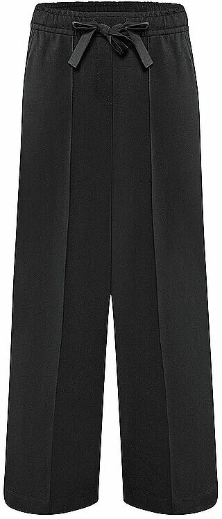 ARMARGENTUM Marlenehose JOYCE schwarz   38 38