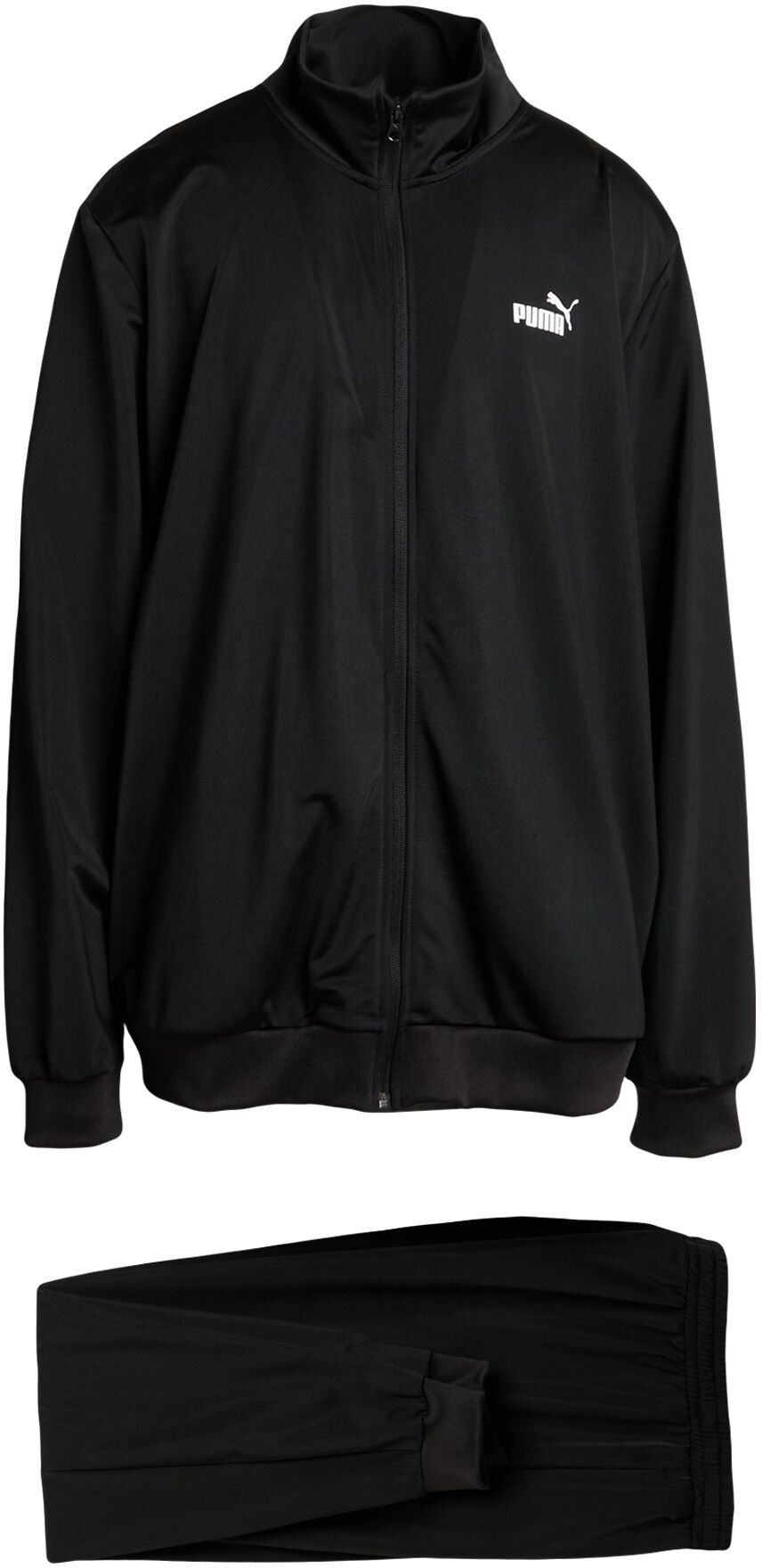 Puma Chándal Hombre Negro XS Hombre