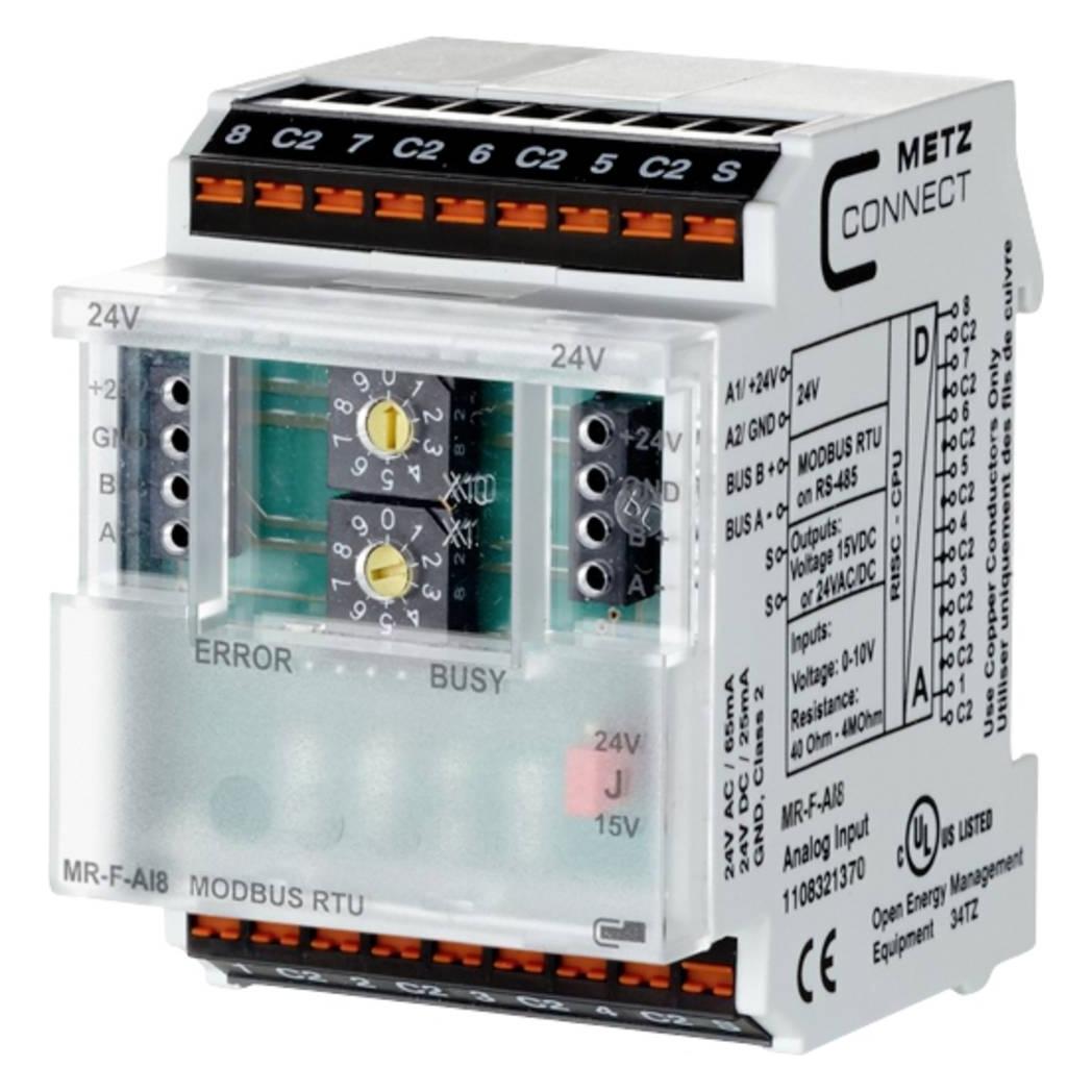 Metz Connect METZ Modbus (1108321370)