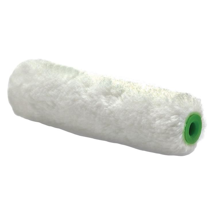 HP Autozubehör Kleinflächenwalze Plüsch Breite 100 mm Florhöhe 12 mm Kern-Ø 15 mm (10 cm) (10705001)