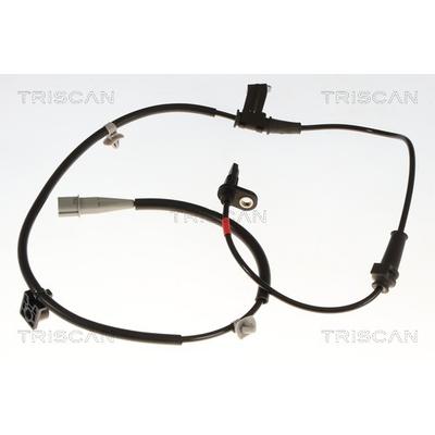 TRISCAN Sensor, Raddrehzahl 8180 43378 für HYUNDAI