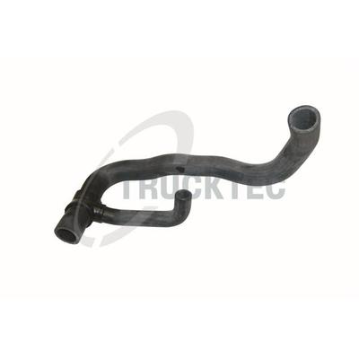 TRUCKTEC AUTOMOTIVE Kühlerschlauch 0440109