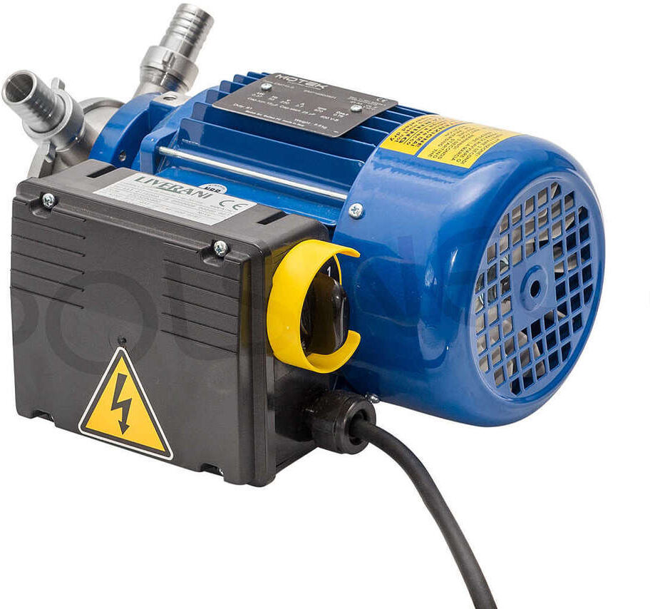 Liverani Pompe électrique EP Mini 20 BEER