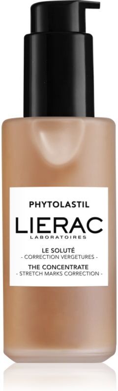 Lierac Phytolastil The Concentrate Stretch Marks Correction traitement concentré anti-vergetures 100 ml