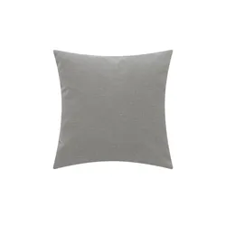 Dekokissen  Skagen , grau , Maße (cm): B: 40 H: 40