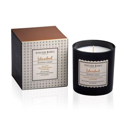 Atelier Rebul Istanbul Scented Candle x2 2x210 g Sonstige