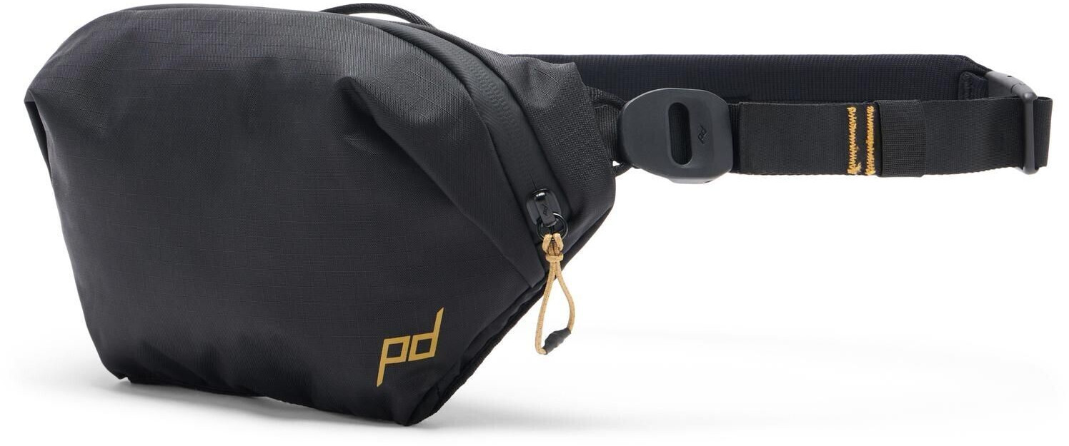 Peak Design Outdoor Sling 4 Liter - Black