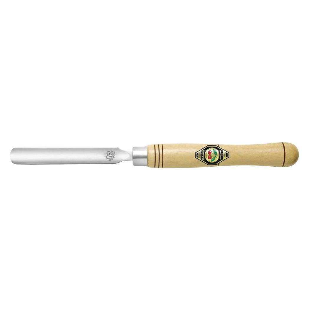 Kirschen Drechslerbeitel 14mm hohl langes Heft (1619014)