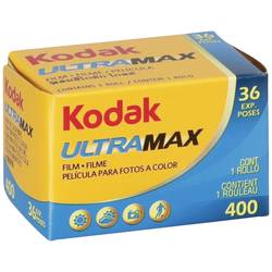 Kodak Ultra max 400 Kleinbildfilm 1 St. 6034060