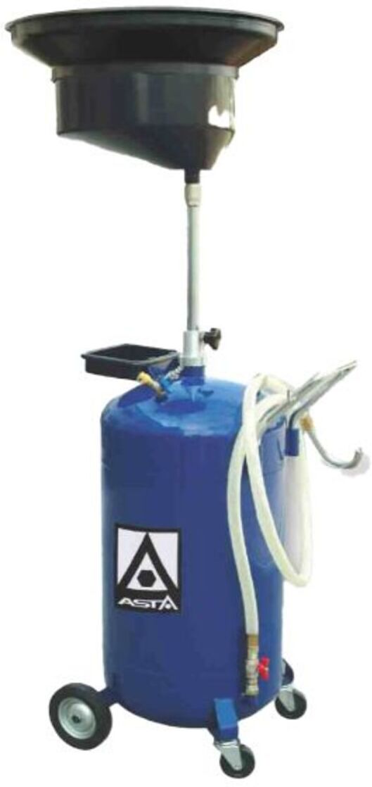 Abstreifer ASTA AOD3090