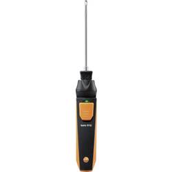 testo 0563 3915 Temperaturfühler -60 - +400 °C mit Bluetooth®-Anbindung an Smartphones, mit Luftfühler