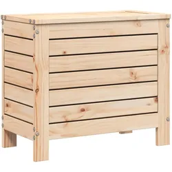 vidaXL, Gartenlounge, Fakonina (Niedriger Hocker)