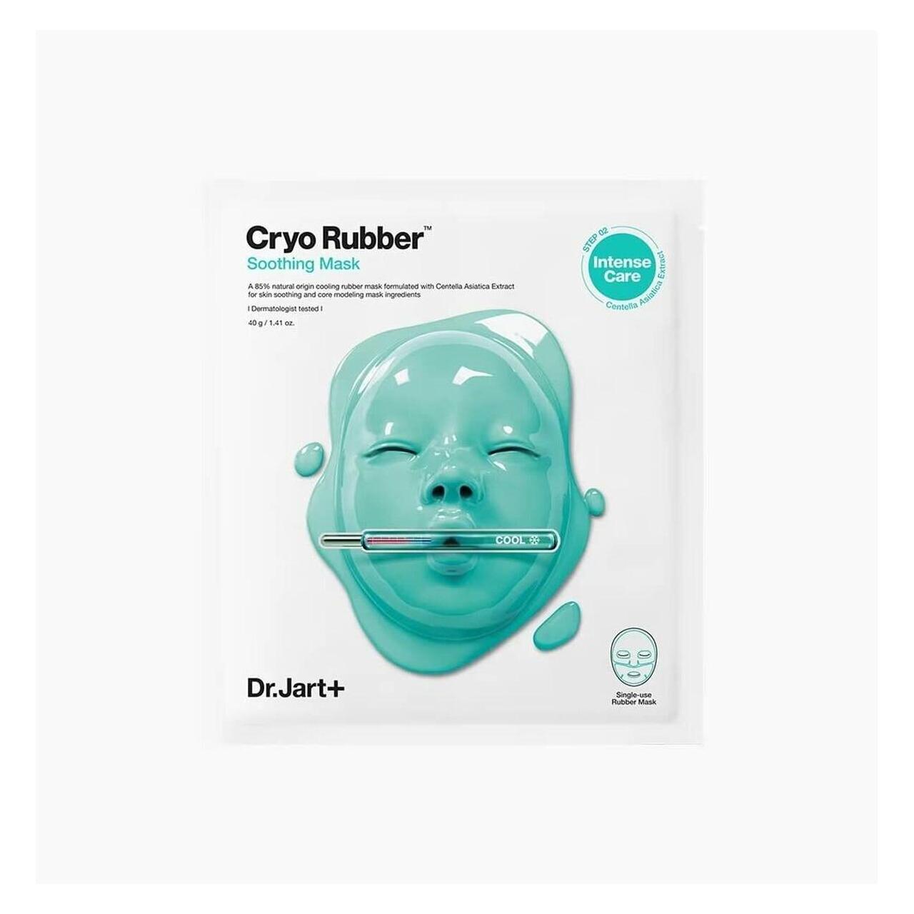 Dr. Jart+ Cryo Rubber Soothing (100 g) (H5A701R000)