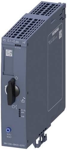 Siemens 3RK1308-0BA00-0CP0 3RK13080BA000CP0 Wendestarter Motorleistung bei 400V 0.12kW Motorleistung bei 230V 0.16kW 500V