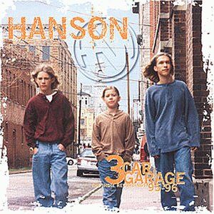 Hanson - Three Car Garage - Preis vom 12.10.2026 11:37:12 h