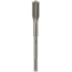Bosch Professional Zubehör, Meissel, PRO SDS max Hollow Gouging Chisel, 32 x 300 mm (32 mm)