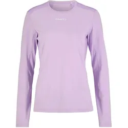 Craft, Damen, Sportshirt, Adv Essence 2 (S), Rosa