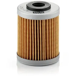 Ölfilter MANN-FILTER MH 54/1 für Ktm Supermoto Hard Enduro SX