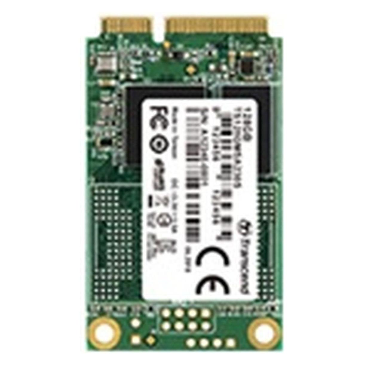 Transcend 230S (128 GB, mSATA) (TS128GMSA230S)