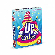 Piatnik Up Cake - deutsch 298010
