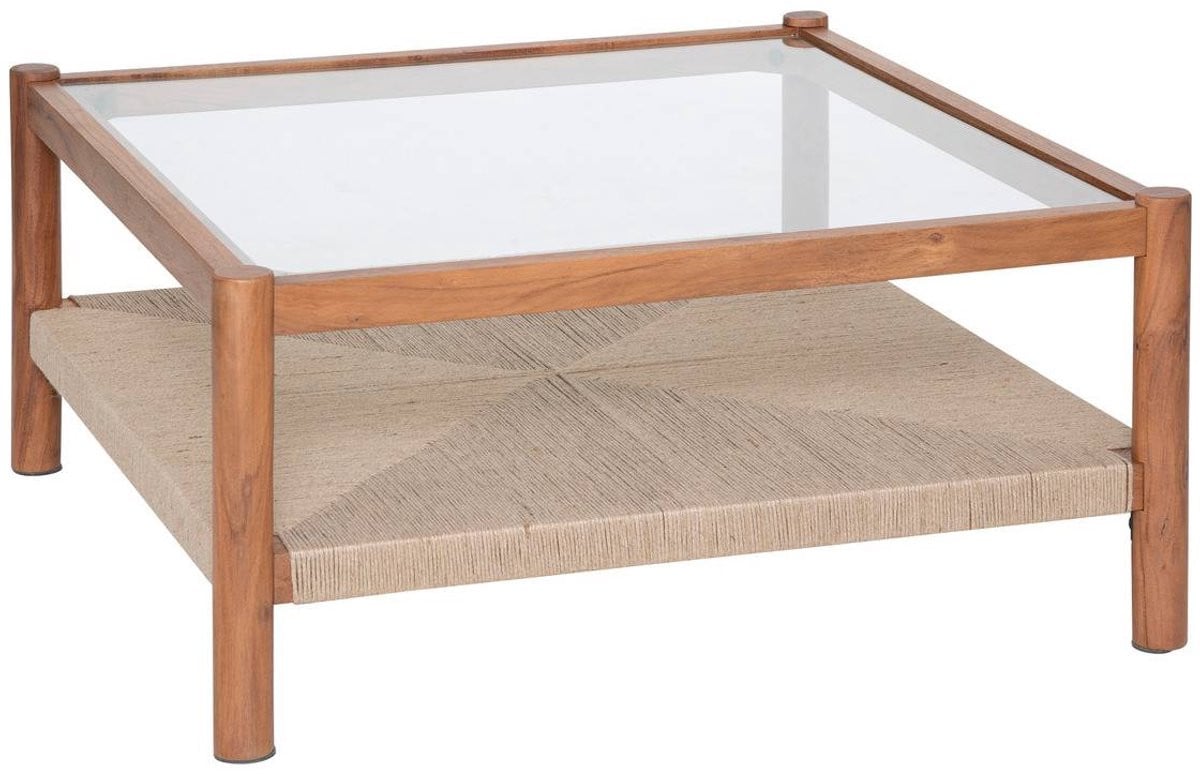 Salontafel APALA van Atmosphera Createur d'Interieur