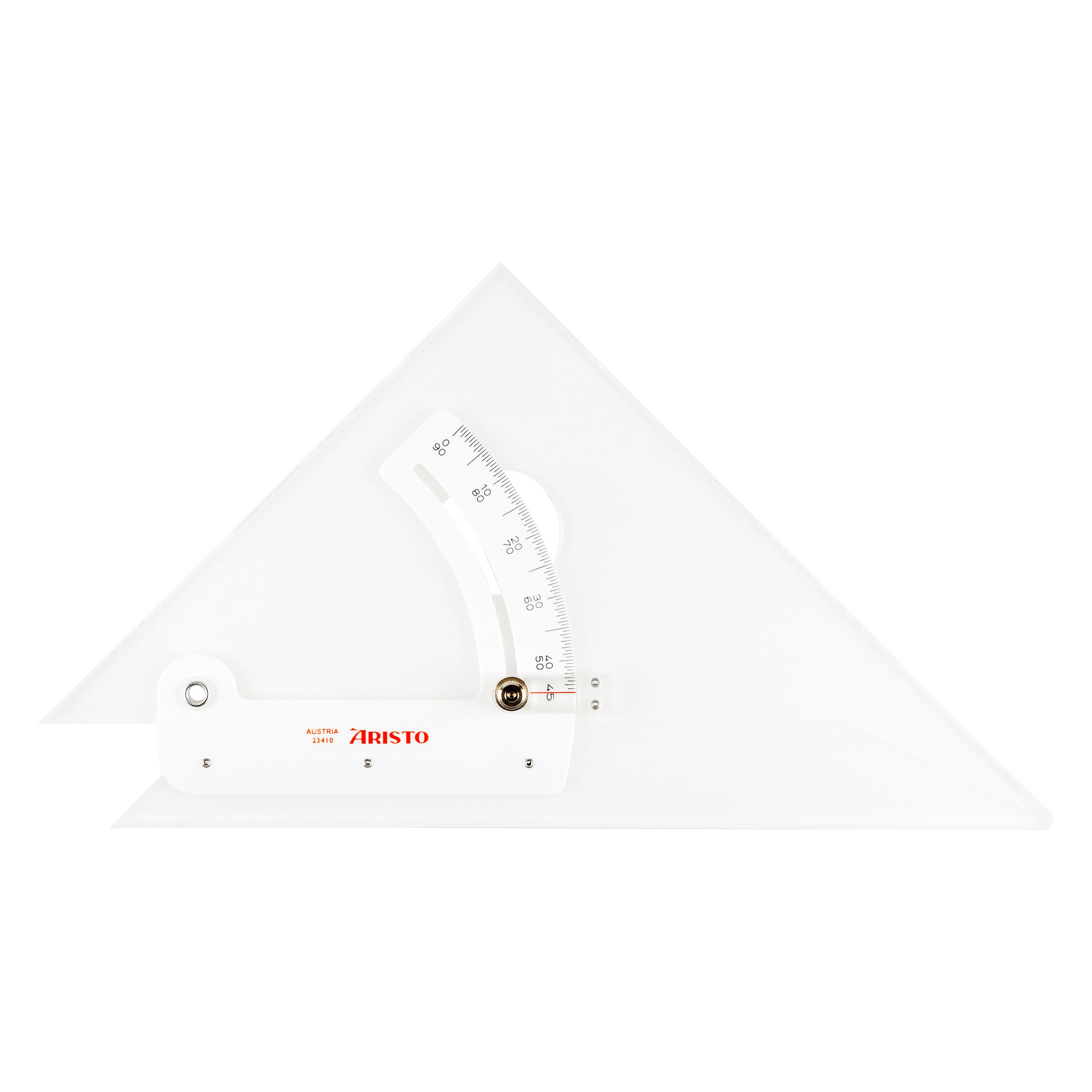 Aristo Stellwinkel 10" 25cm (AH23410)
