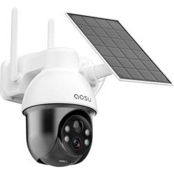 Aosu C9E AOS-C9E0.WAEU01000 WLAN IP Überwachungskamera 1620 x 2880 Pixel