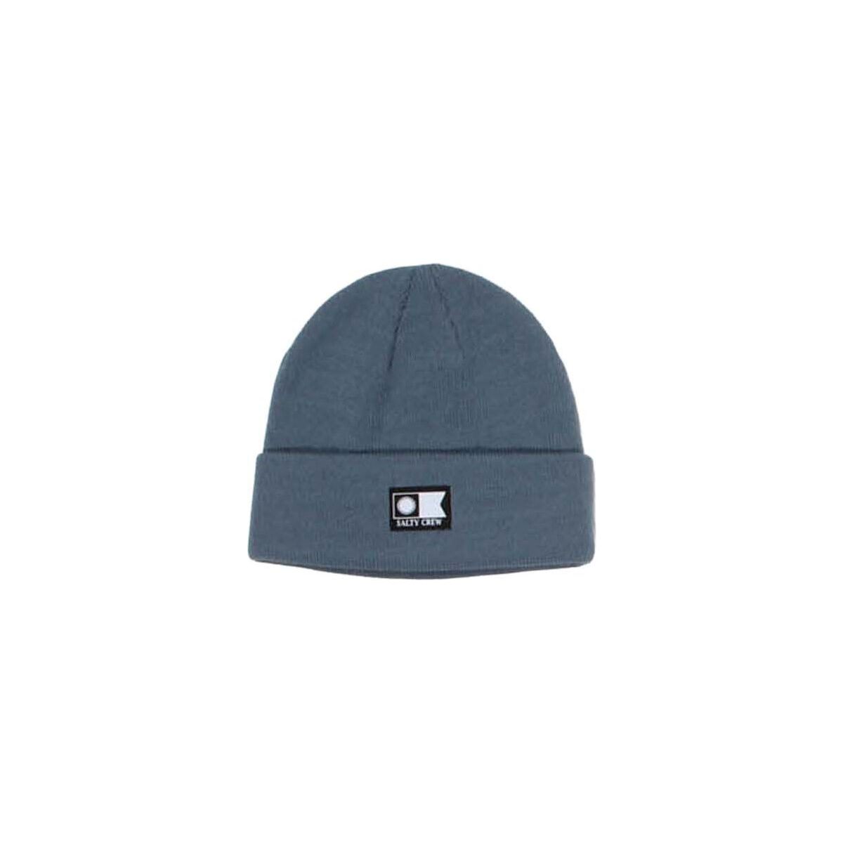 Salty Crew Flagship Beanie slate (SLATE) 1Sz 35035841E-SLATE-1Sz