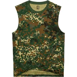 Brandit ärmelloses Shirt XL