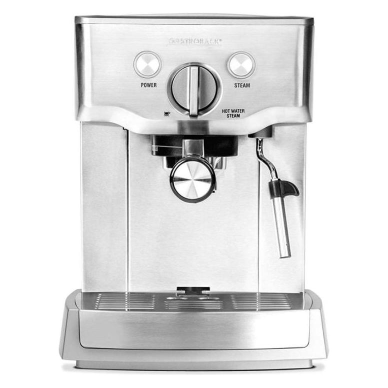 Gastroback Design Espresso Pro (42709)