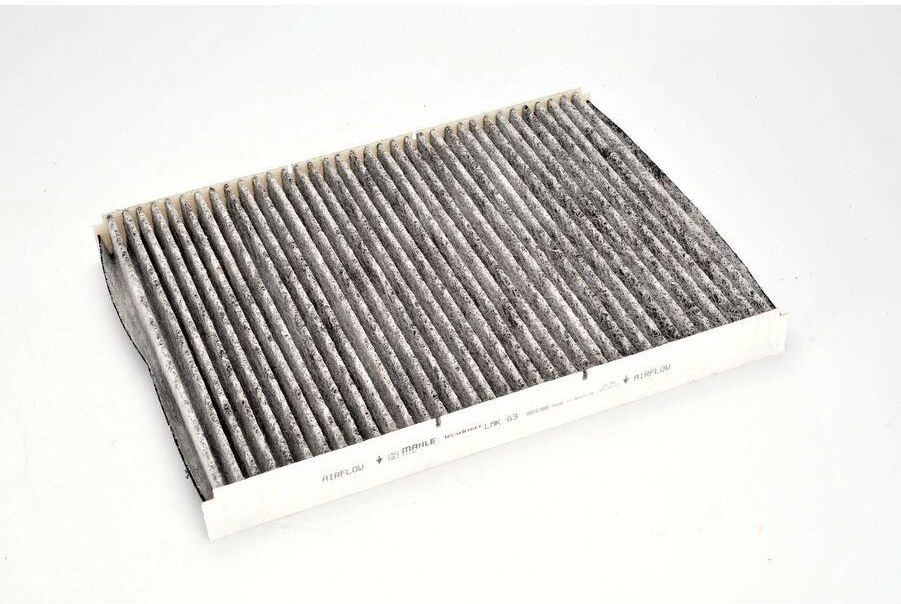 Innenraumluftfilter MAHLE KNECHT LAK 63