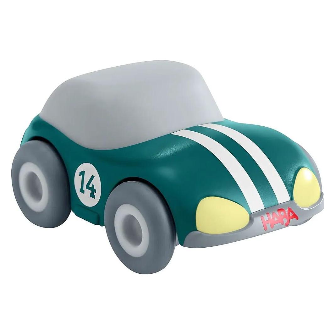 Haba Cars Grüner Rennwagen (2011859001)