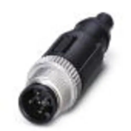 Phoenix Contact 1054366 Sensor-/Aktor-Abschluss-Stecker Polzahl Sensoren: 5 1 St.